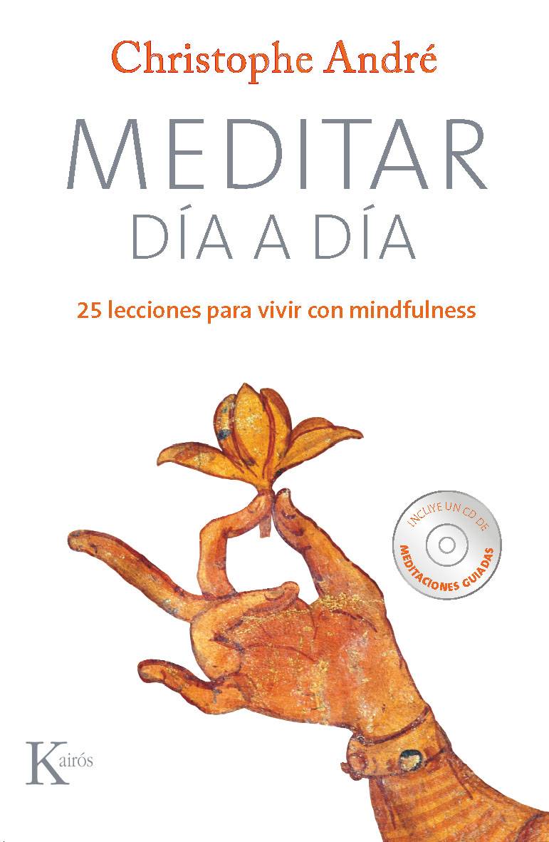 Meditar día a día