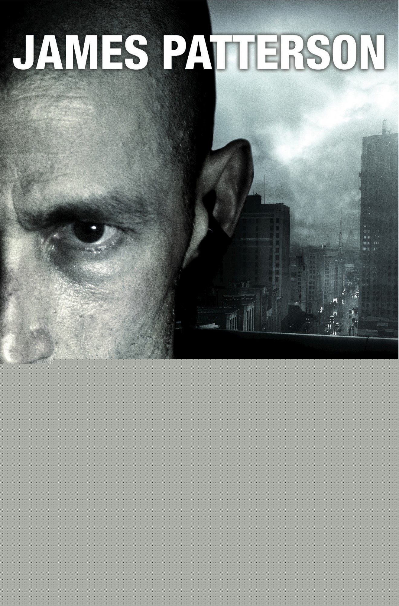 Alex Cross