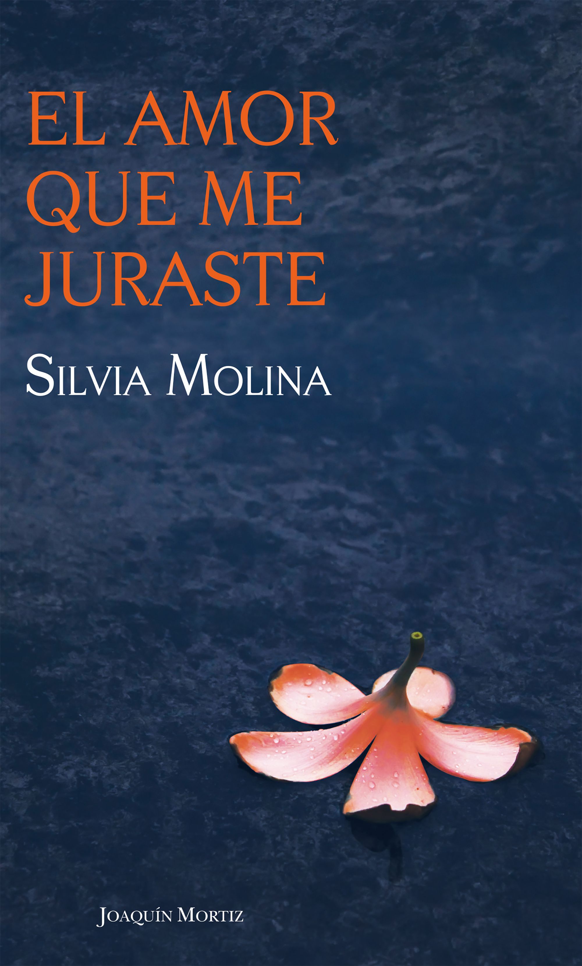 El amor que me juraste (Nva. edic.)