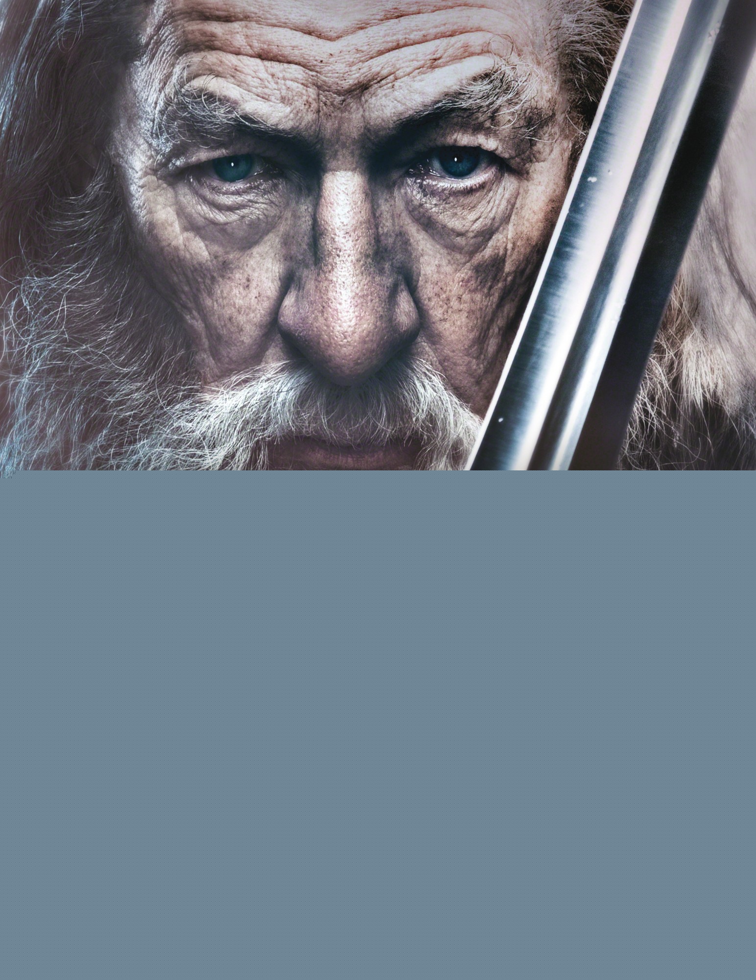 El Hobbit. Un viaje inesperado. Guía oficial de la película.