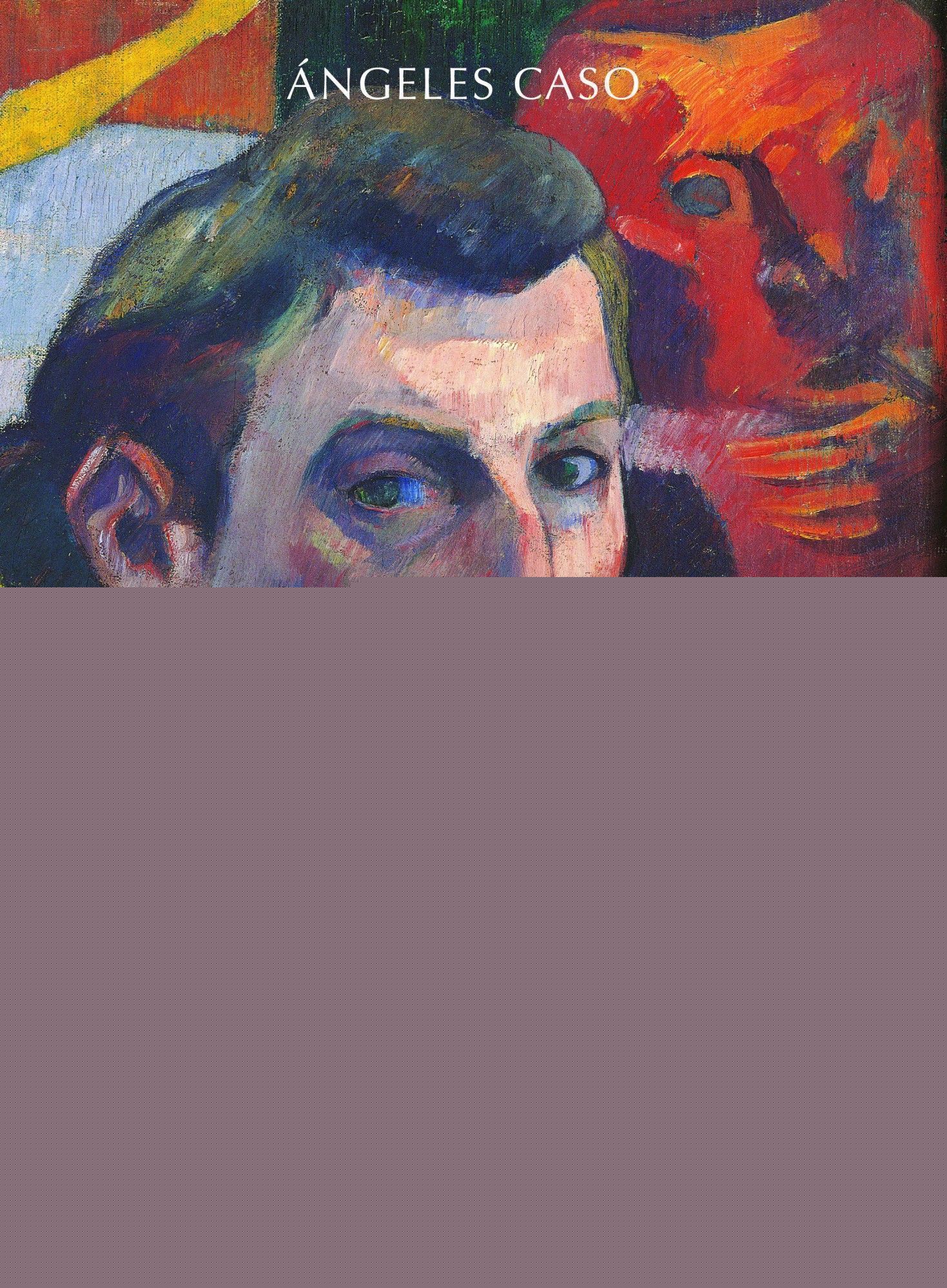 Gauguin. El alma de un salvaje