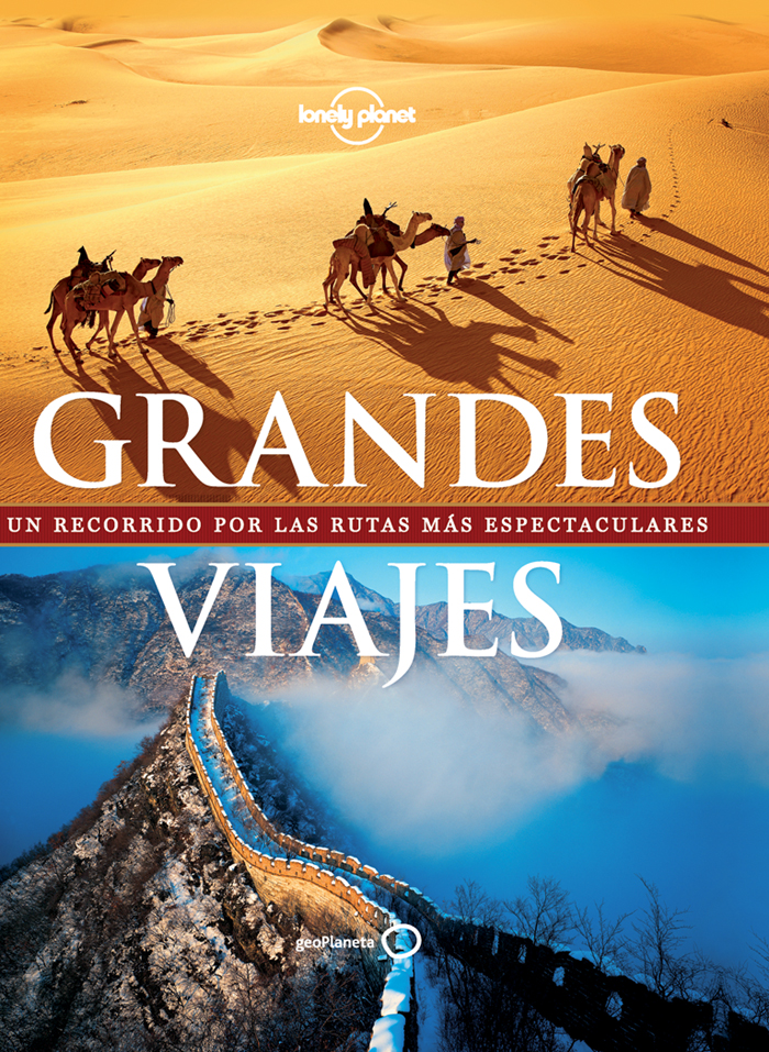Grandes viajes