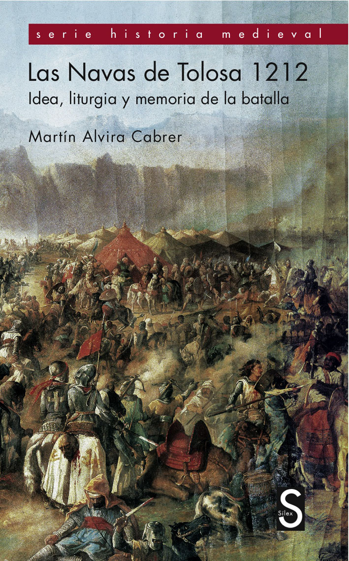 Las Navas de Tolosa, 1212