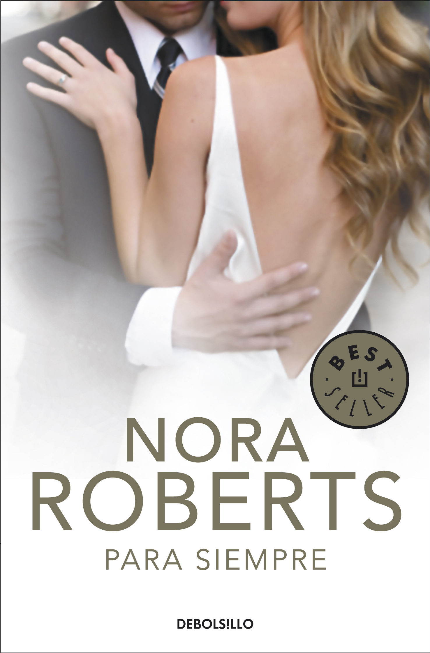 Para siempre (Cuatro bodas 4)