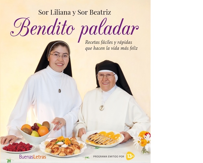 Bendito paladar