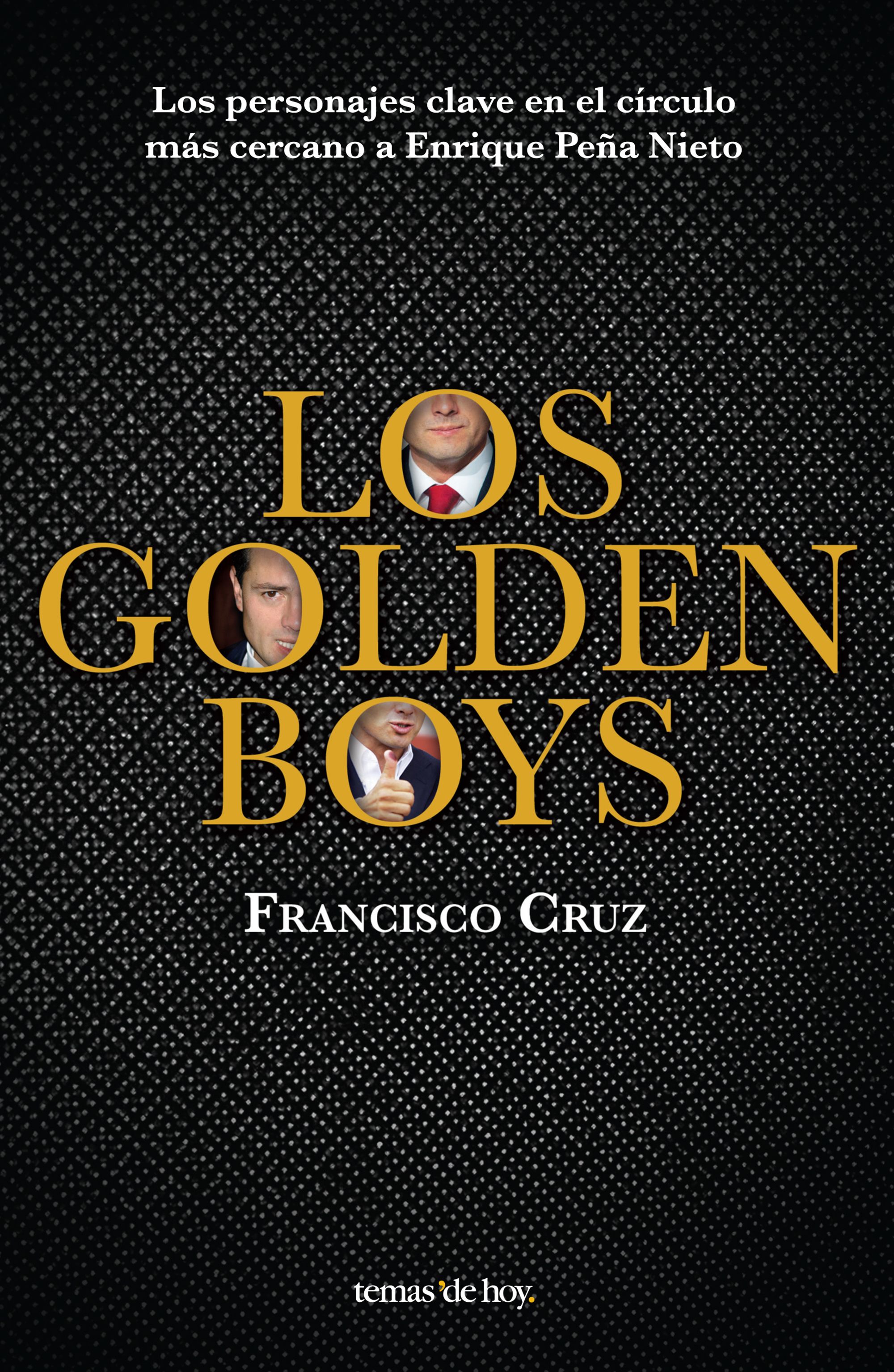 Los golden boys
