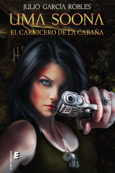 Uma Soona. El carnicero de la cabaña