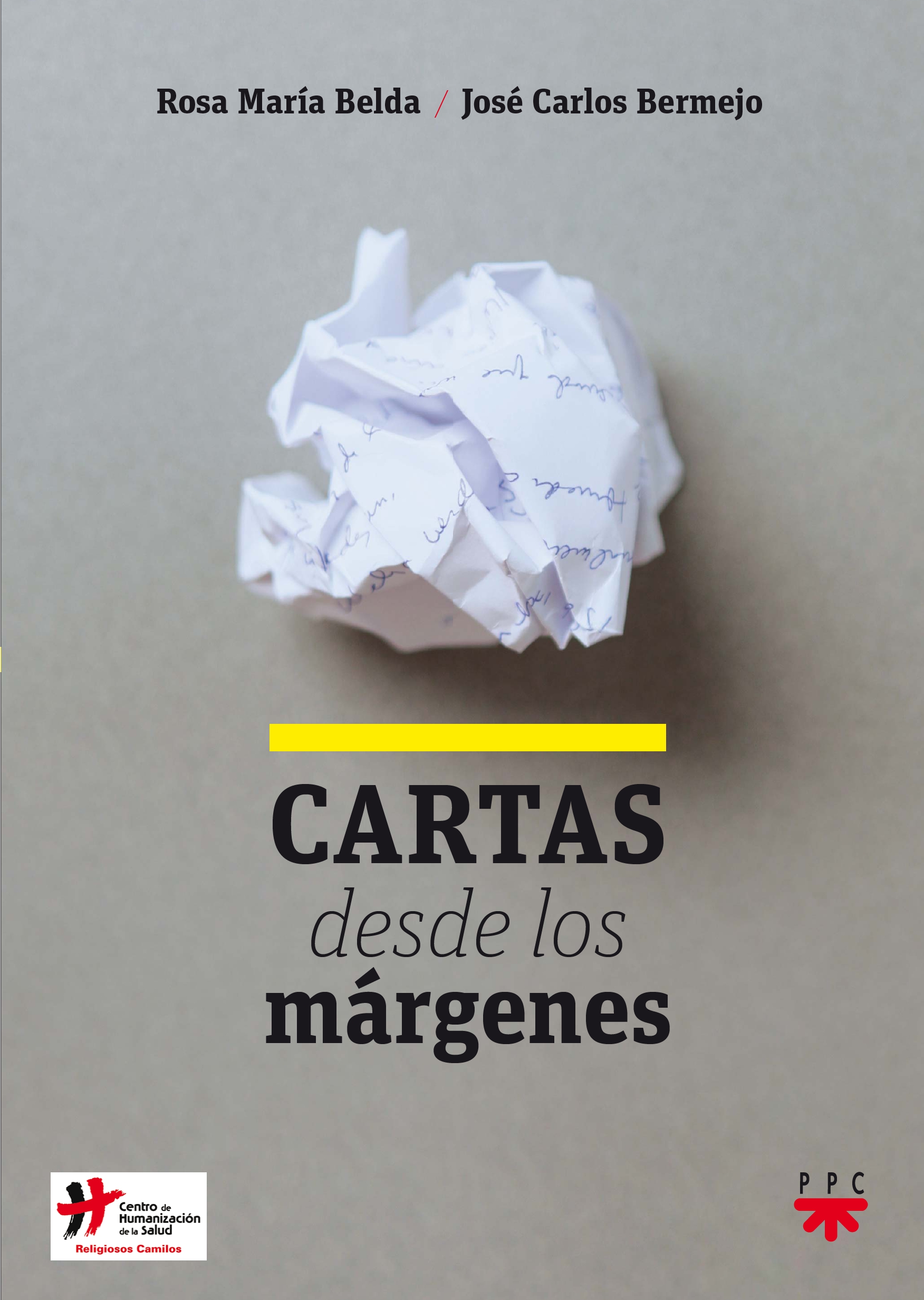 Cartas desde los márgenes