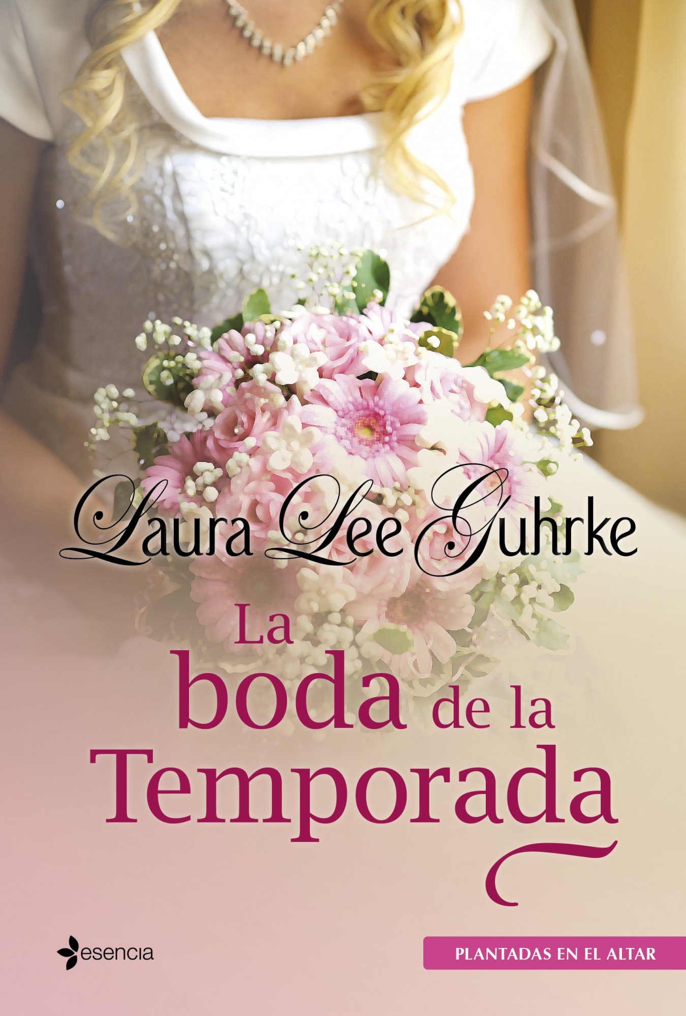 Plantadas en el altar. La boda de la Temporada