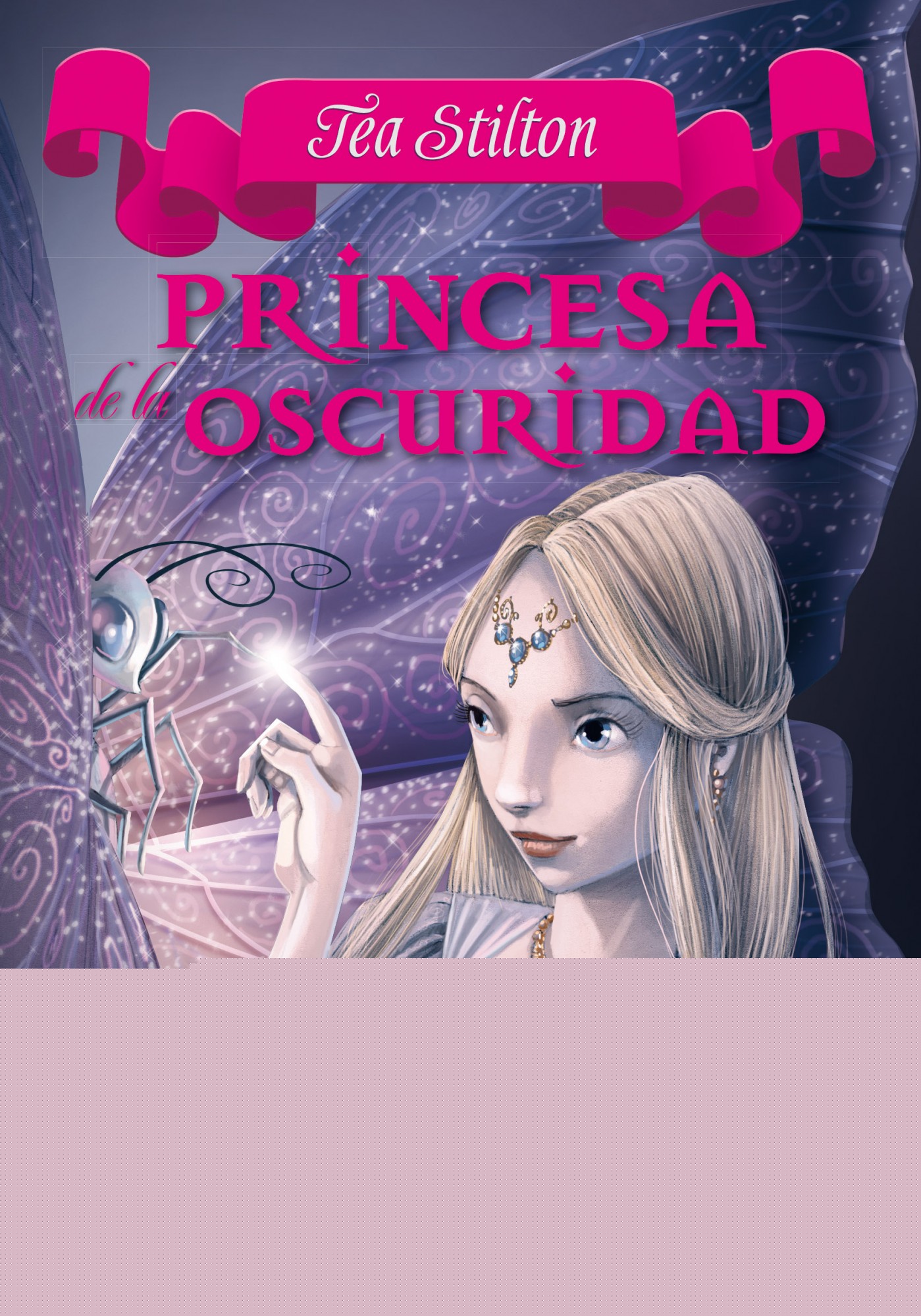Princesa de la oscuridad