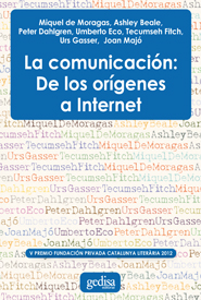 La comunicación: De los orígenes a internet