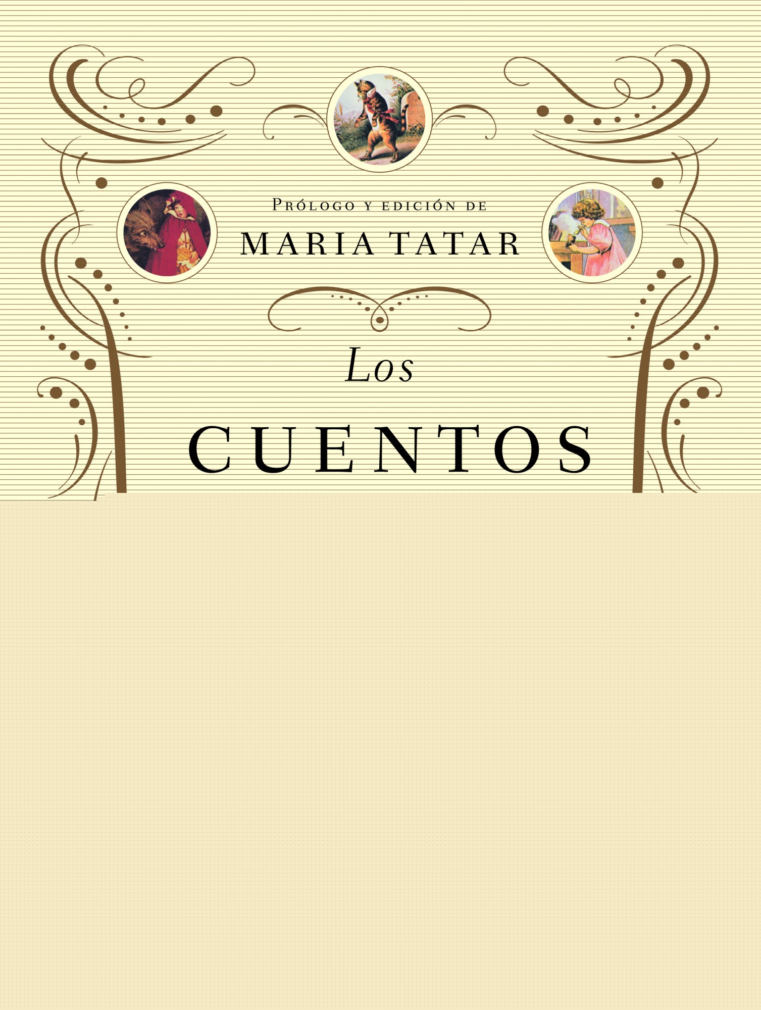 Los cuentos de hadas clásicos anotados