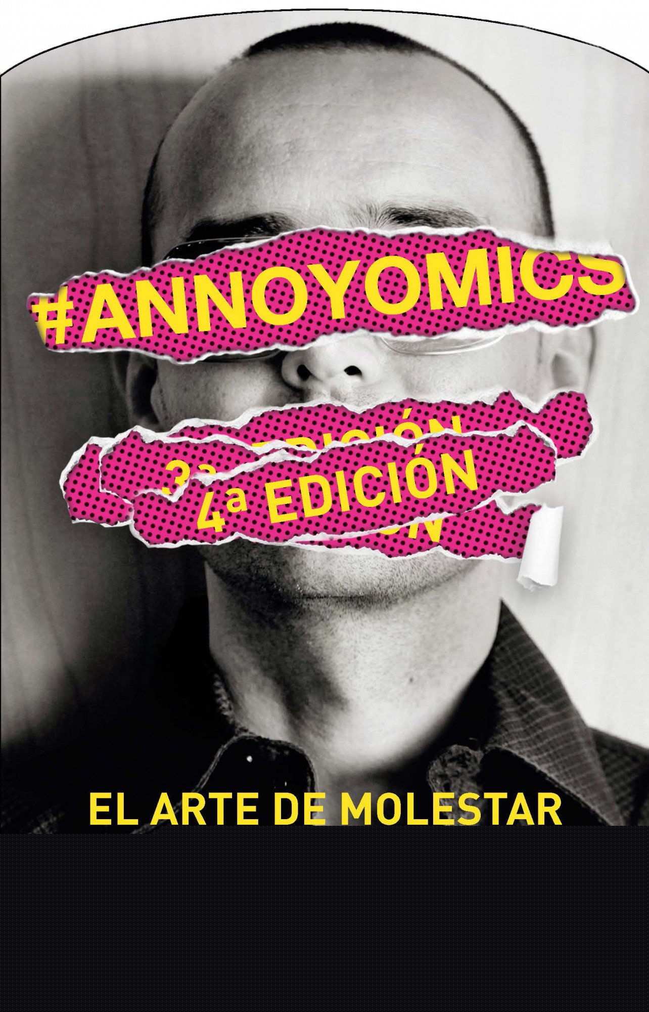 #Annoyomics