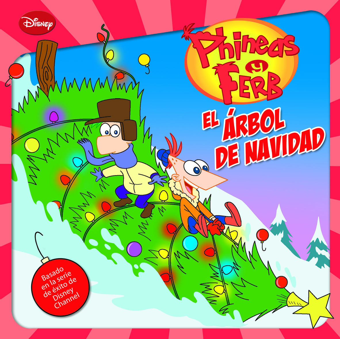 El árbol de Navidad