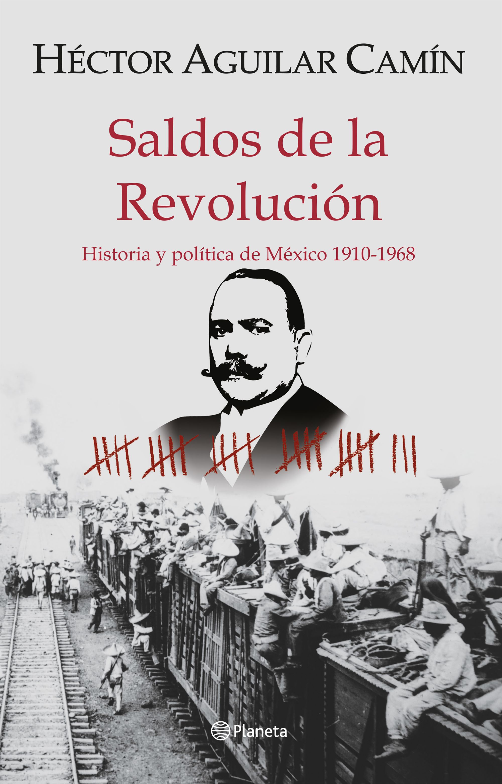 Saldos de la Revolución