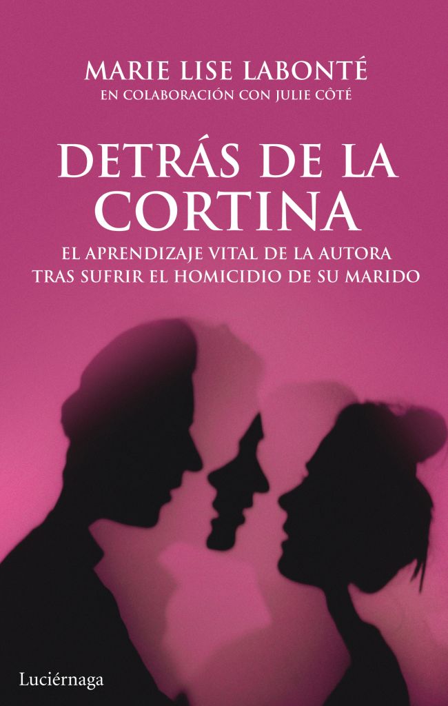 Detrás de la cortina