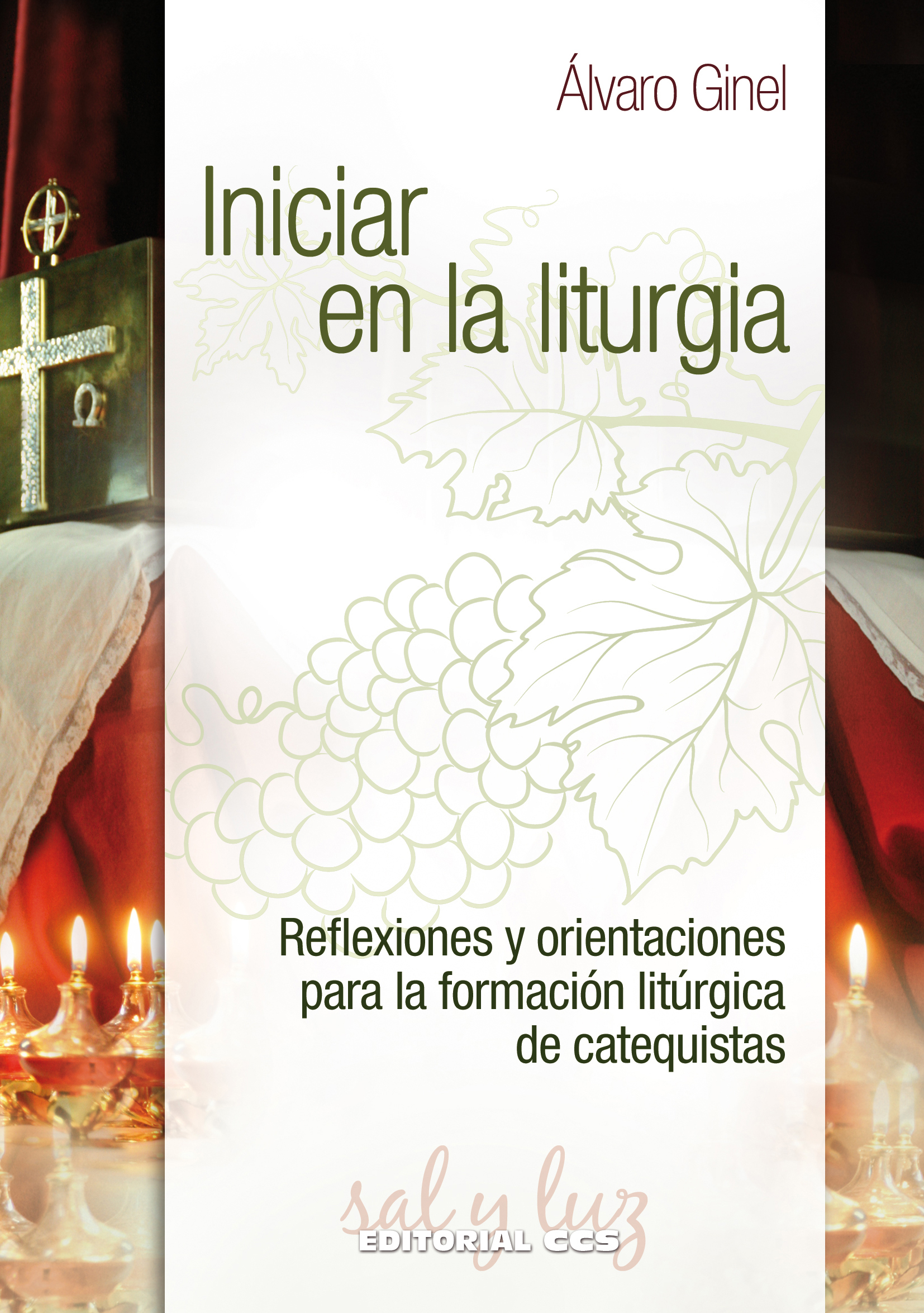 Iniciar en la Liturgia