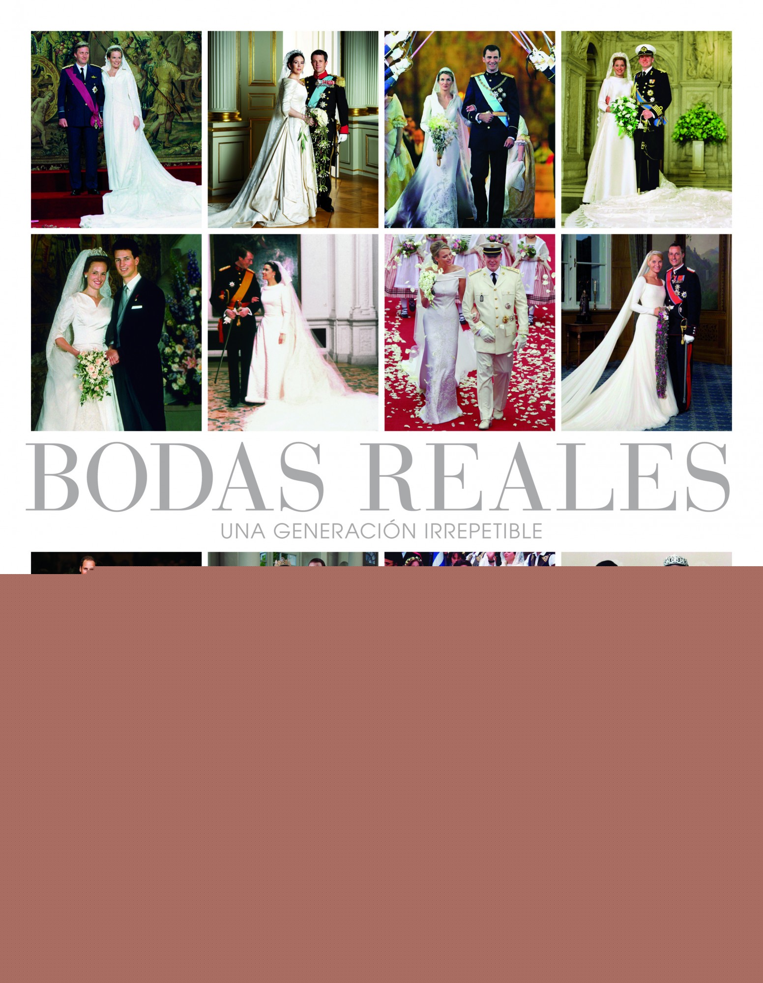 Bodas Reales