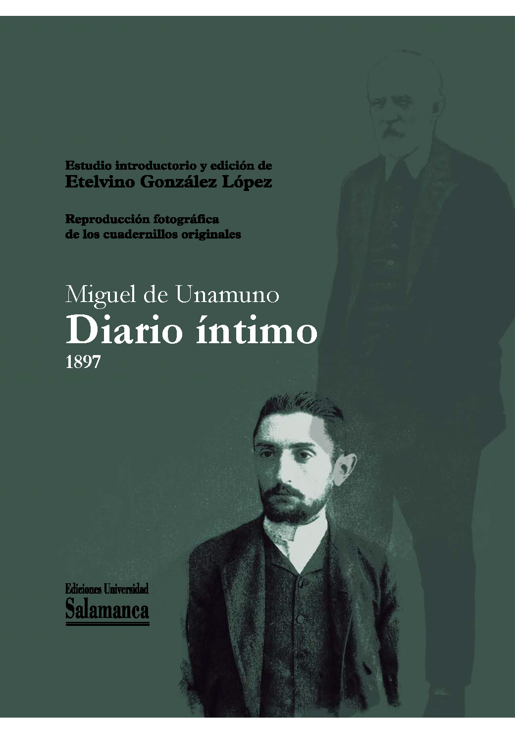Diario íntimo 1897