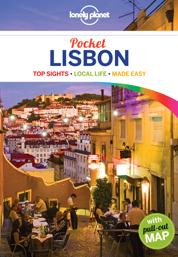 Pocket Lisbon 2