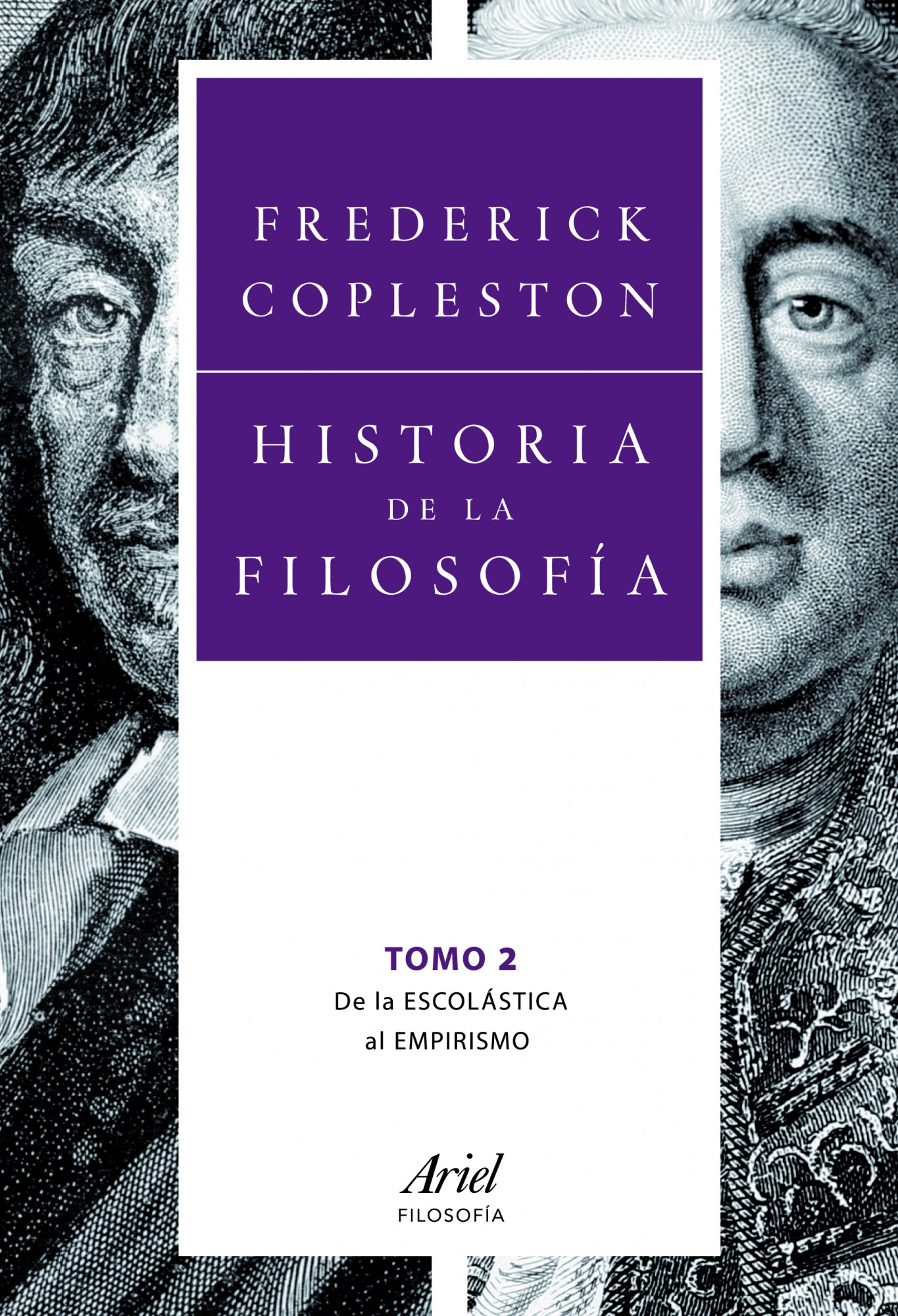 Historia de la filosofía II