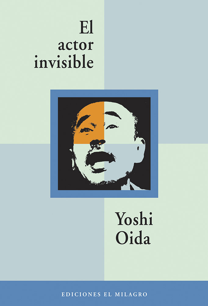 Actor invisible, El