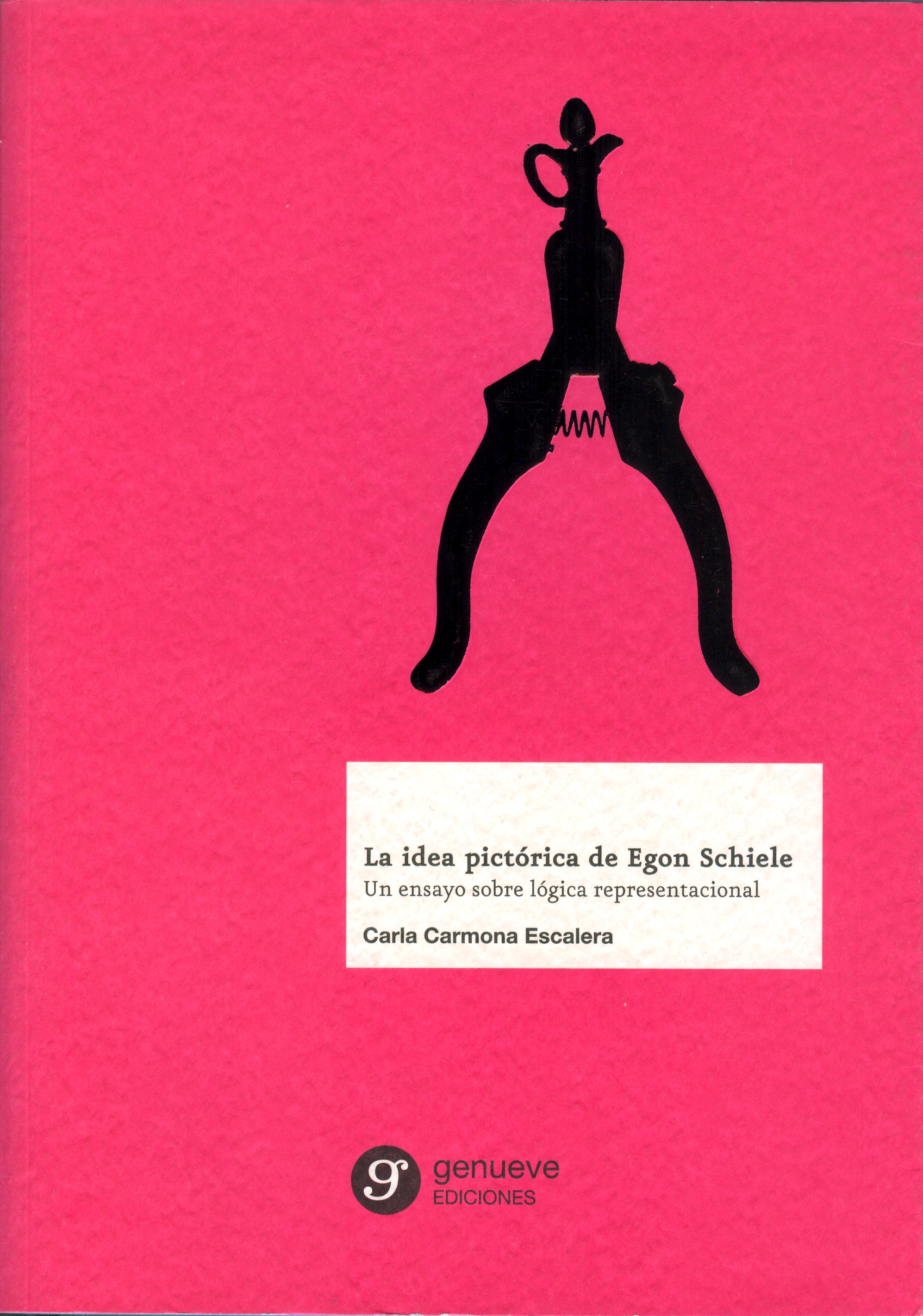 La idea pictórica de Egon Schiele