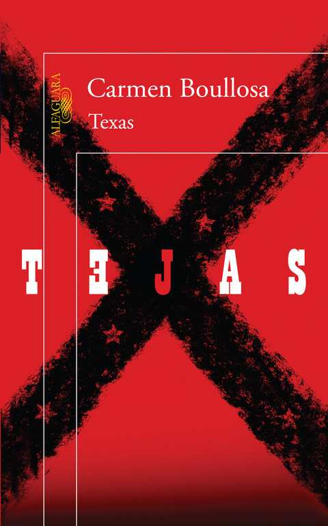 Mapa de las lenguas - Texas