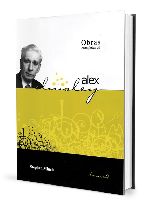 Obras completas de Alex Elmsley 2