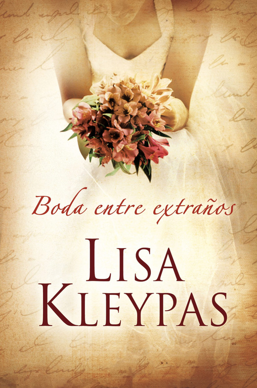 Una boda entre extraños