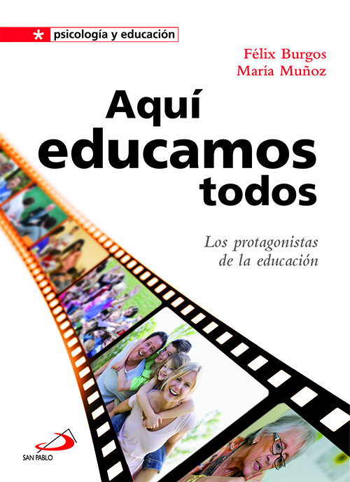 Aquí educamos todos