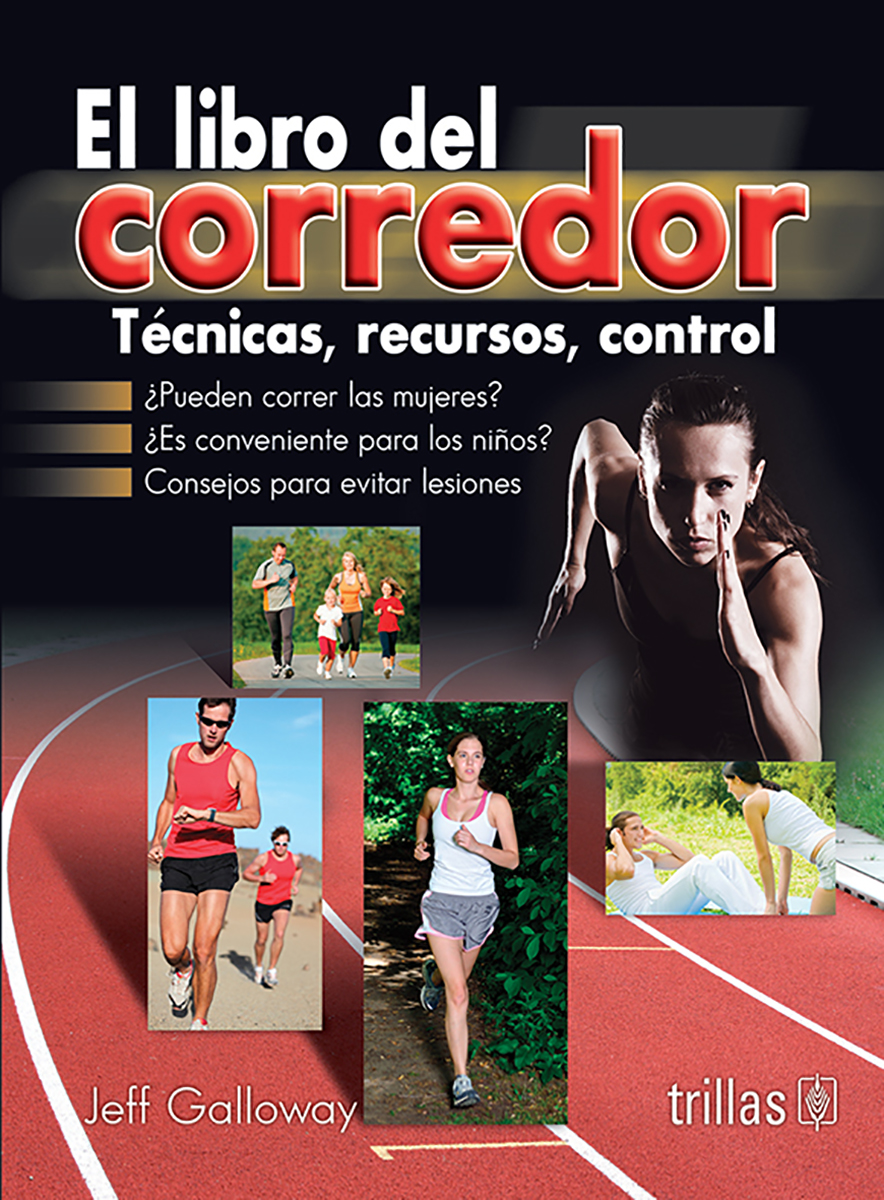 El libro del corredor