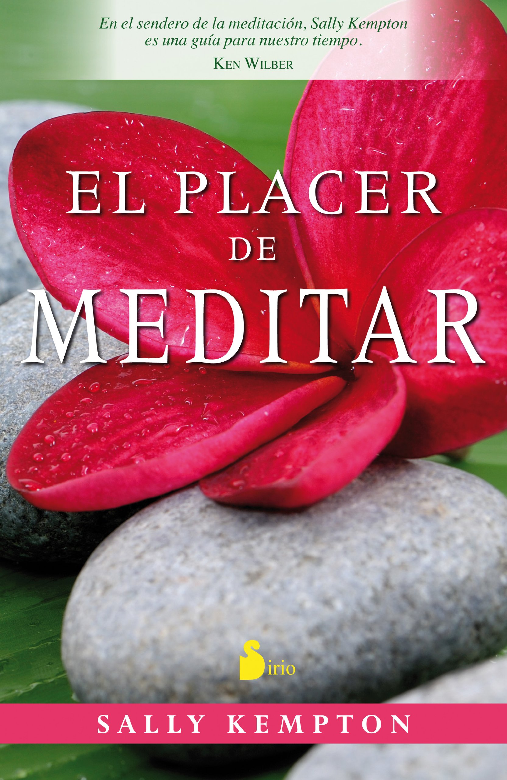 El placer de meditar