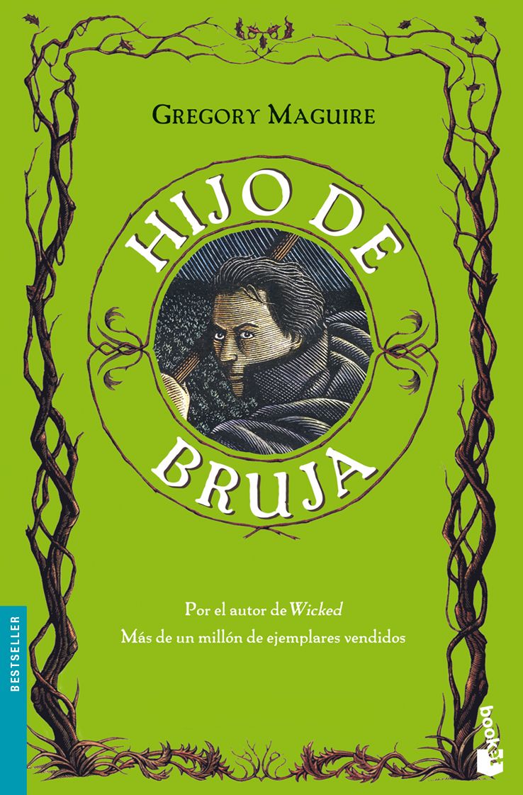 Hijo de bruja