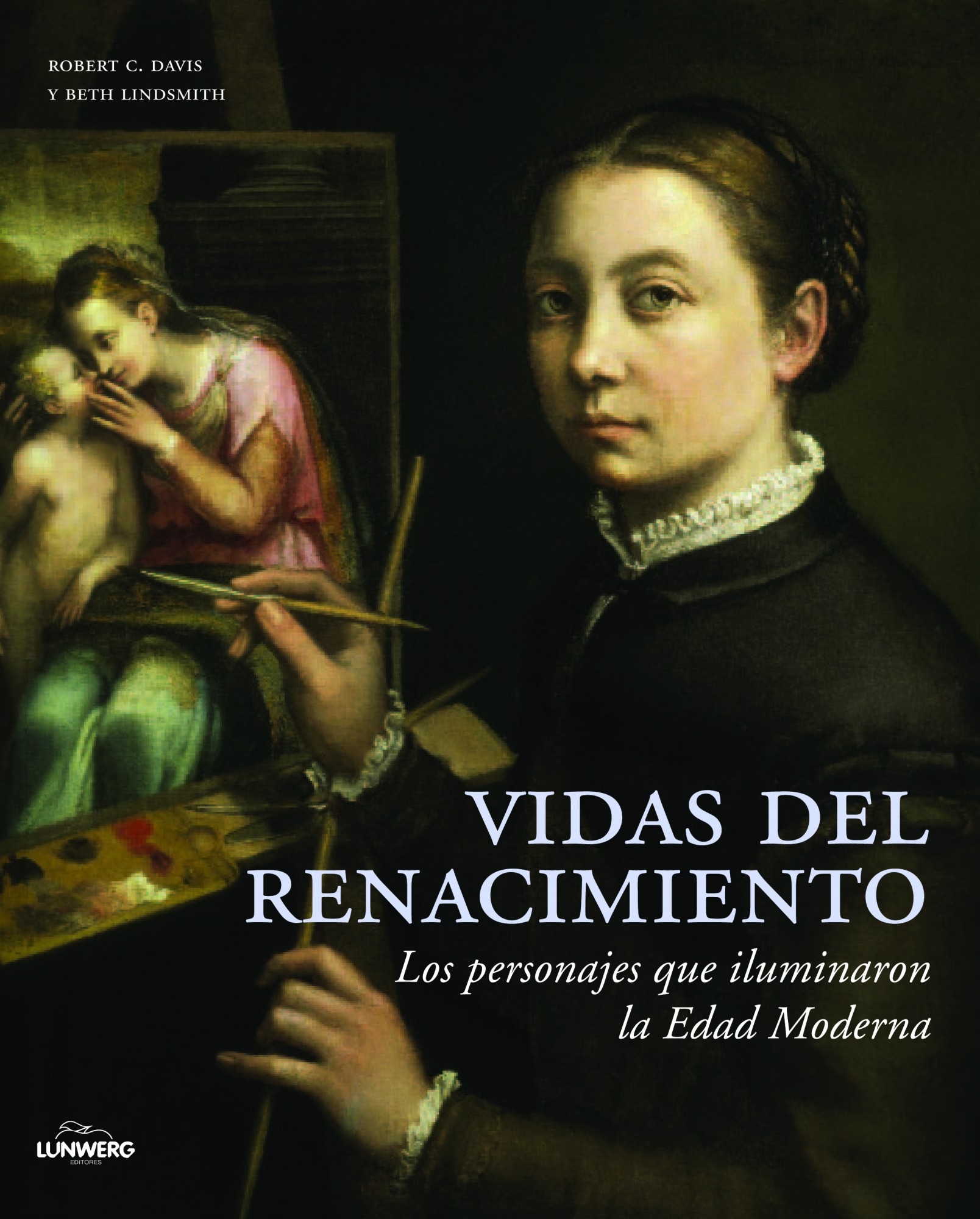 Vidas del Renacimiento