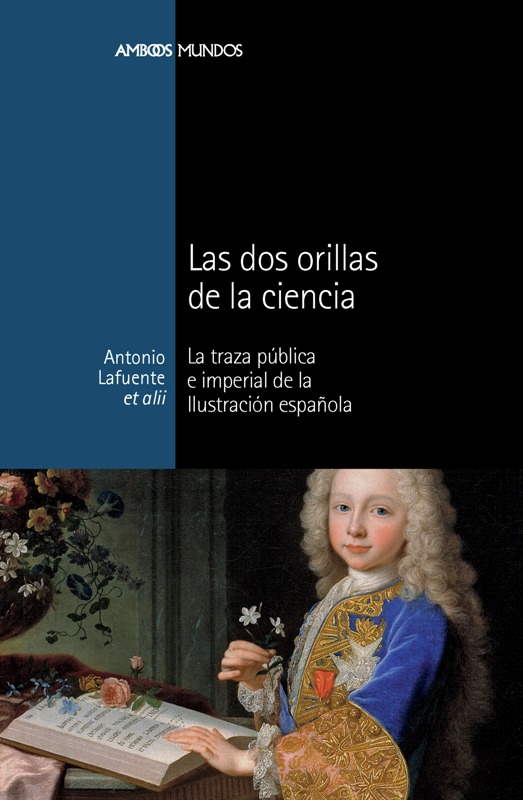 DOS ORILLAS DE LA CIENCIA, LAS