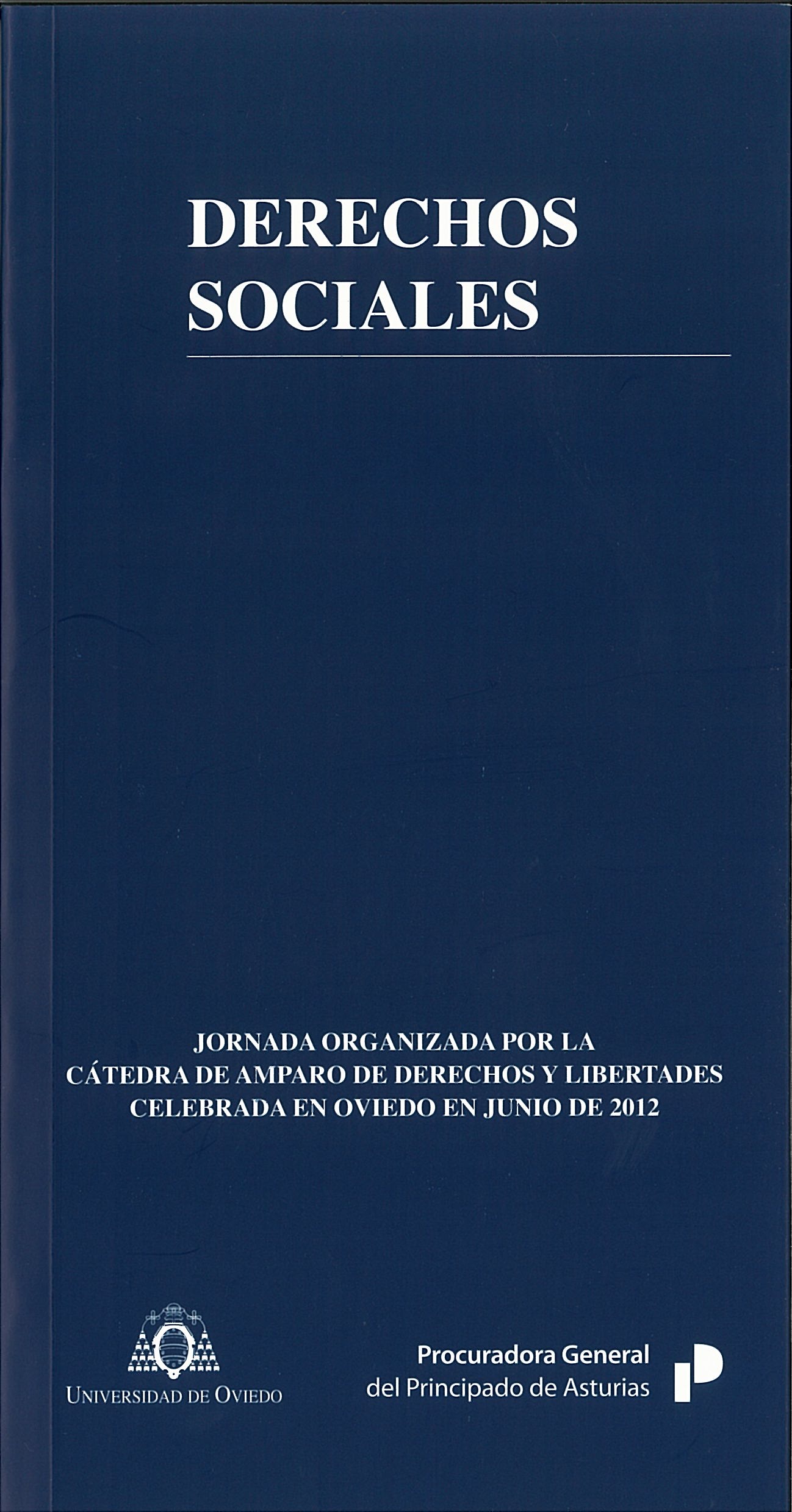 Derechos sociales
