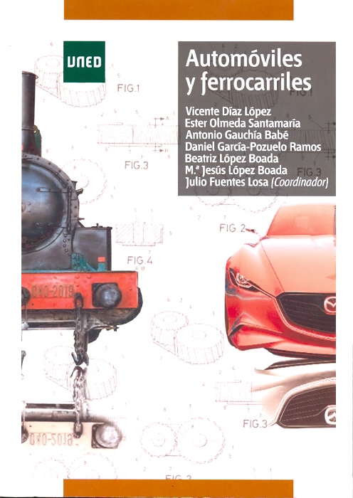 Automóviles y ferrocarriles