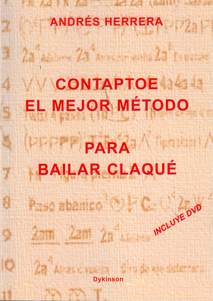 Contaptoe. El mejor método para bailar claqué