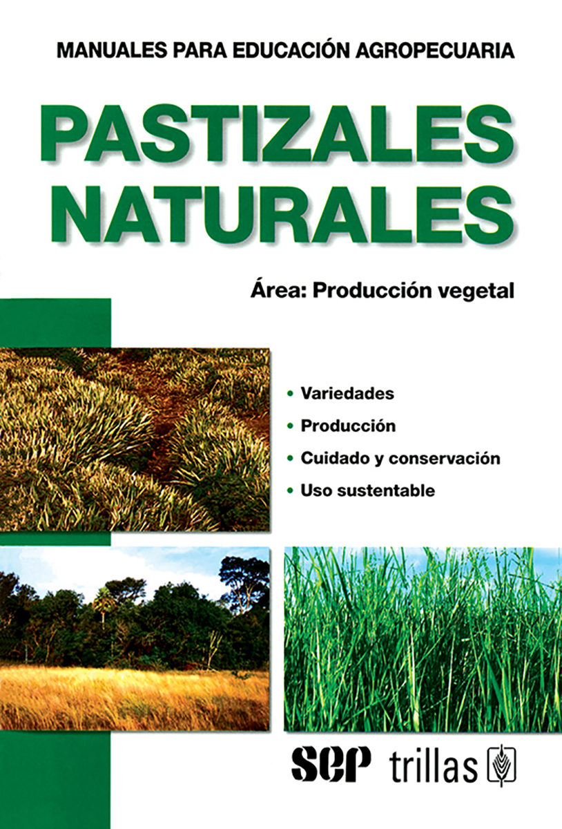 Pastizales naturales