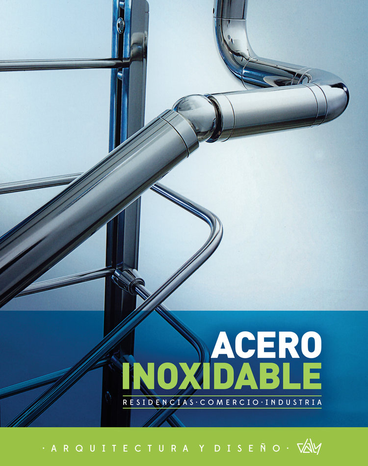 Acero Inoxidable