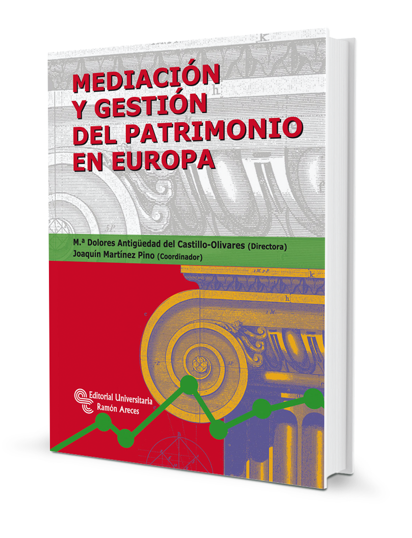 Mediación y gestión del patrimonio en Europa