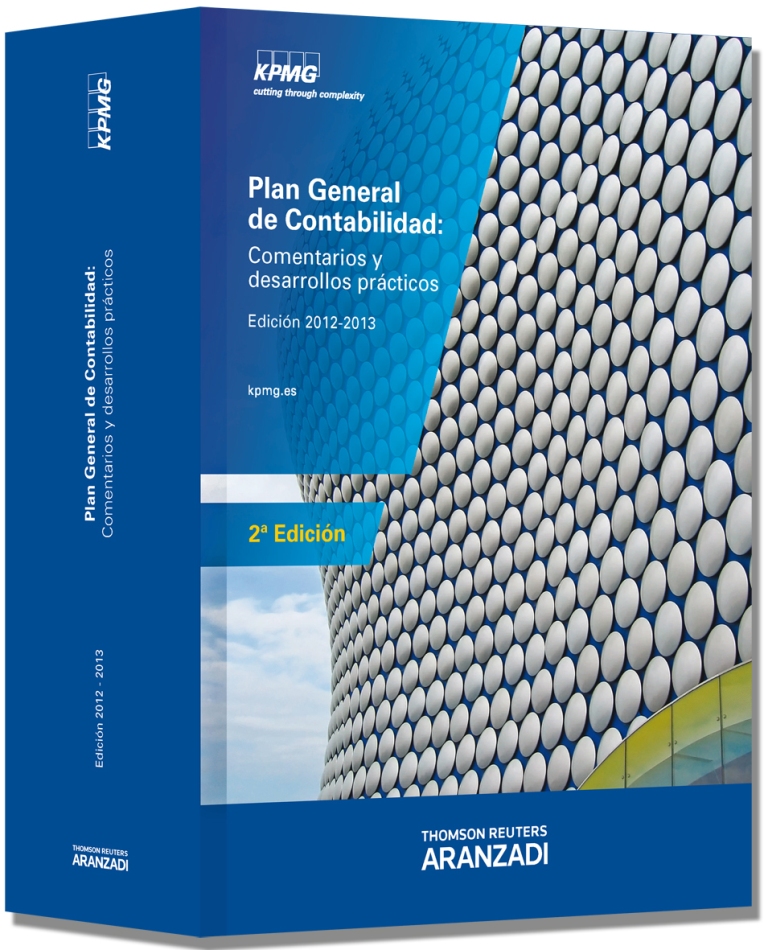 Plan General de Contabilidad - Comentarios y Desarrollos Prácticos