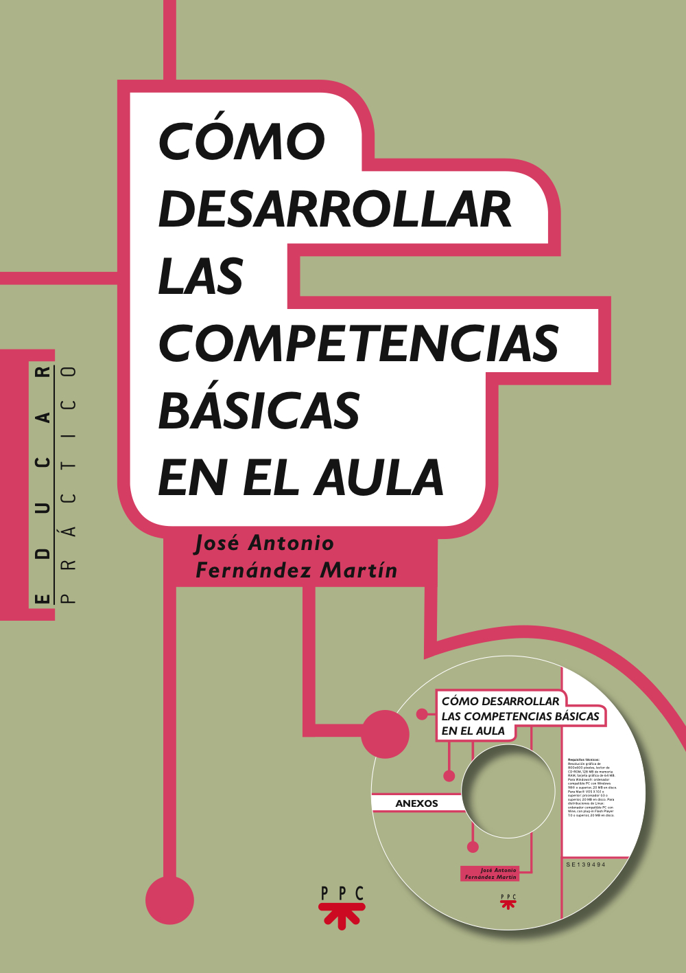 Cómo desarrollar las competencias basicas en el aula