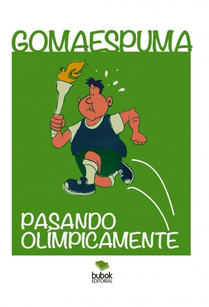 Pasando Olimpicamente