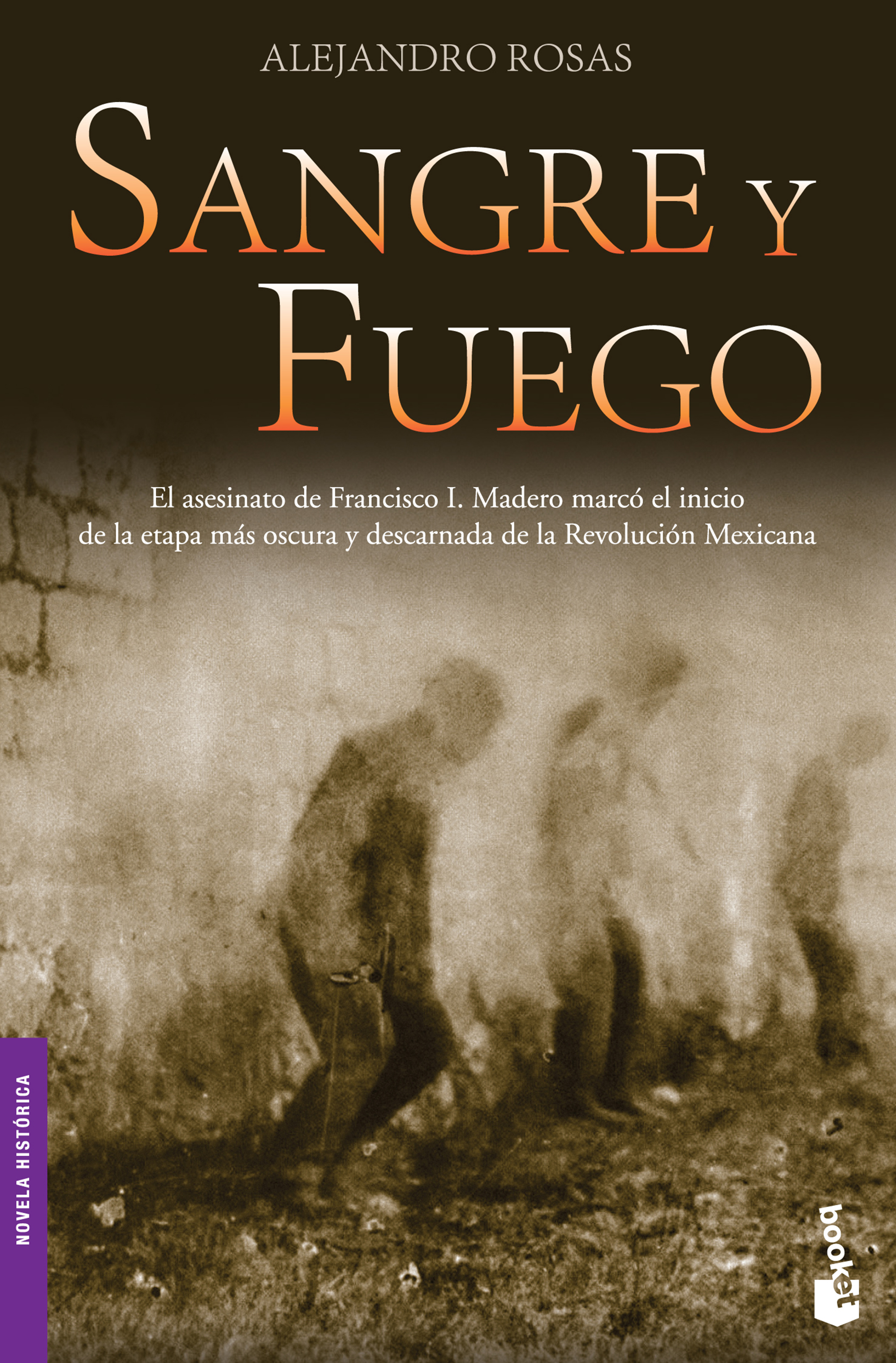 Sangre y fuego