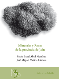 Minerales y Rocas de la provincia de Jaén