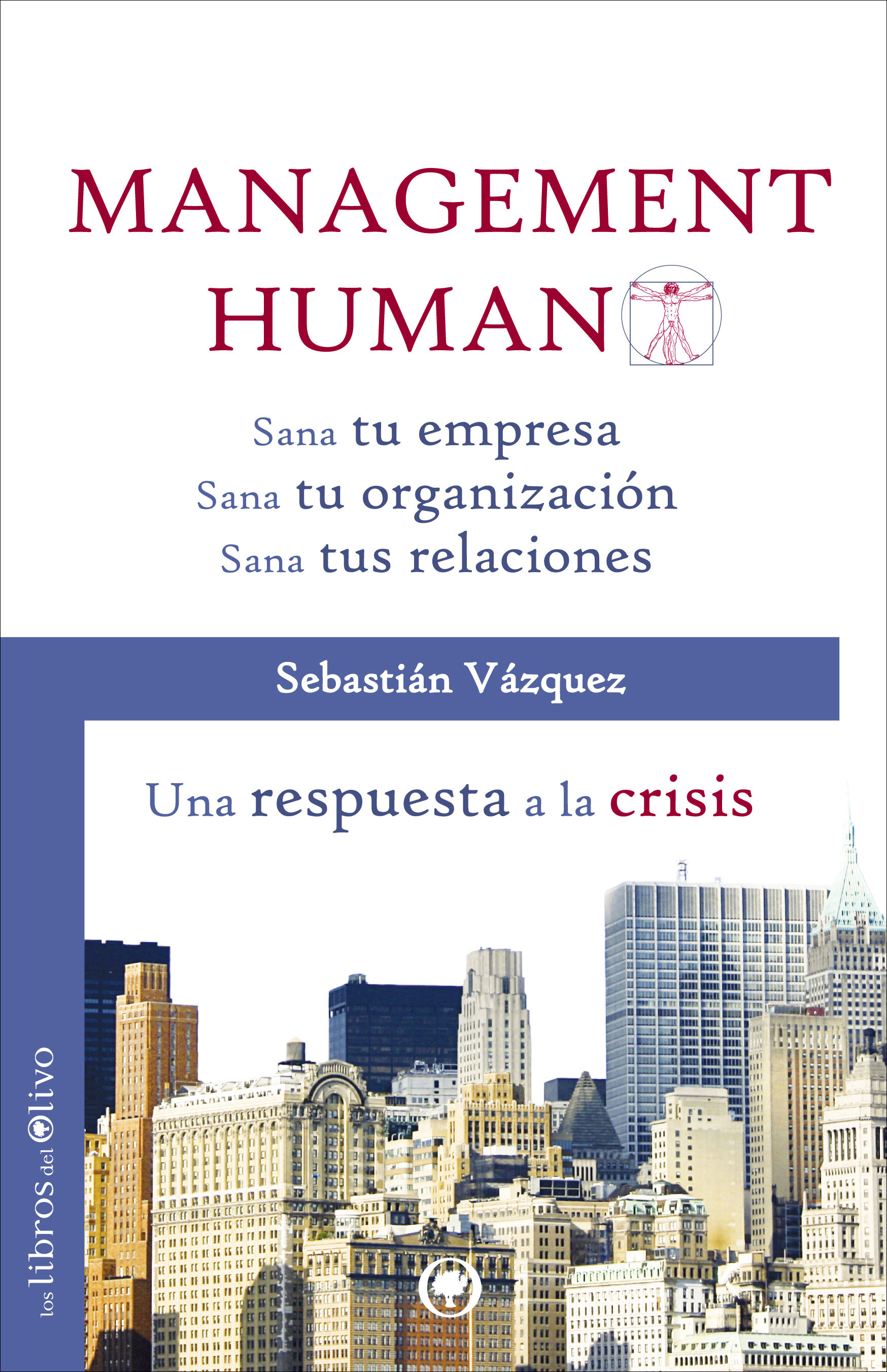 MANAGEMENT HUMANO