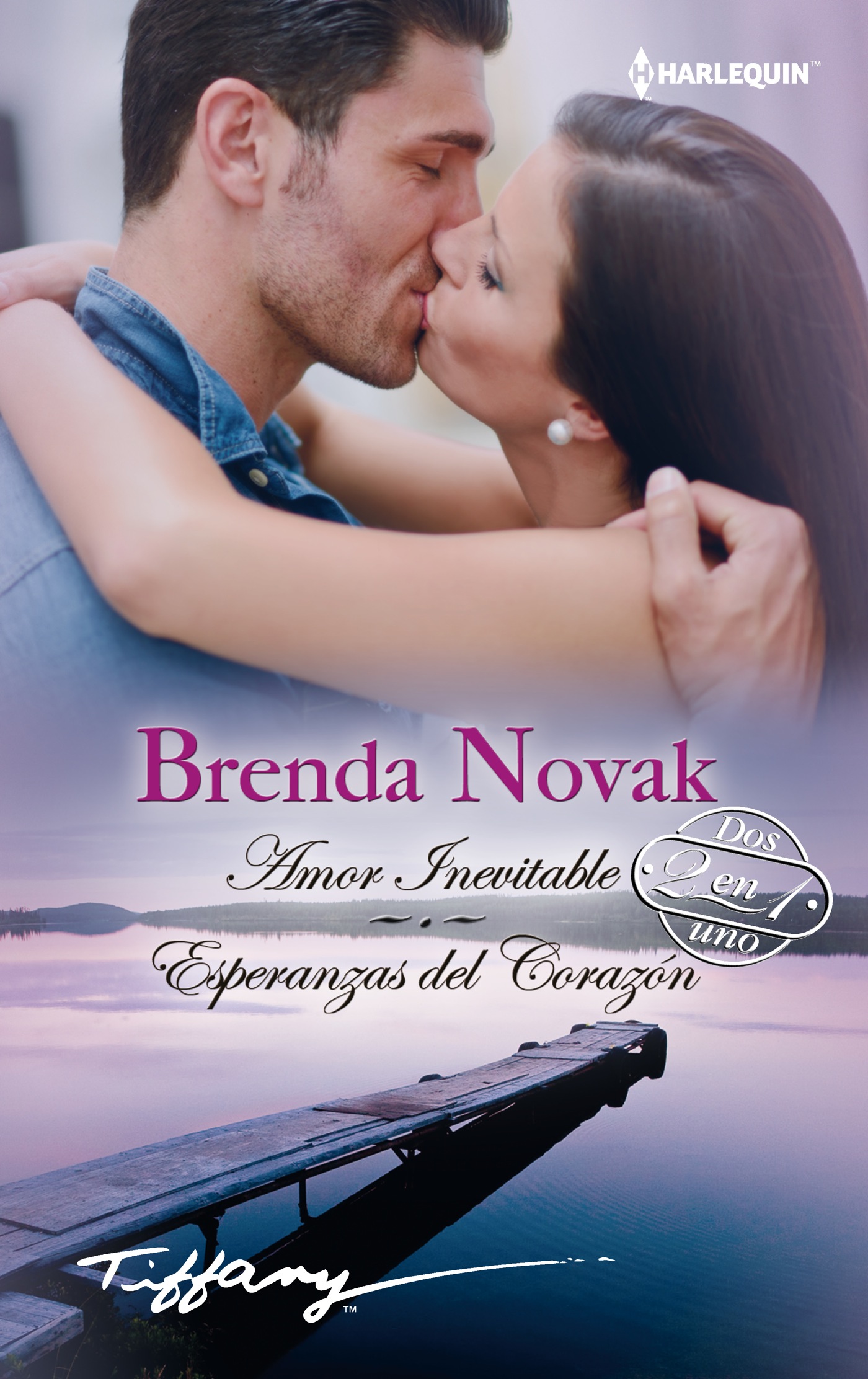 Amor inevitable; Esperanzas del corazón