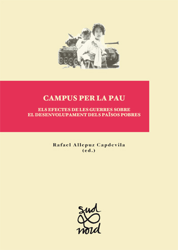 Campus per la pau.